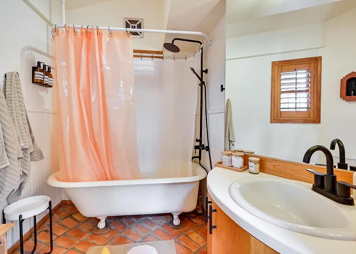 Apartment Pet-friendly W/ Patio Flagstaff