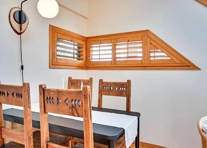 Apartment Pet-friendly W/ Patio