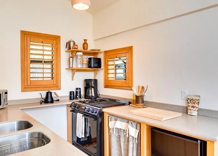 Pet-friendly W/ Patio * Flagstaff