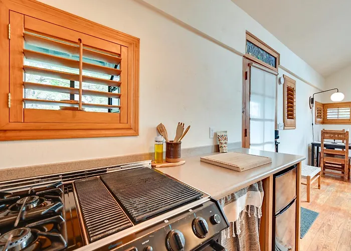 Pet-friendly W/ Patio Flagstaff